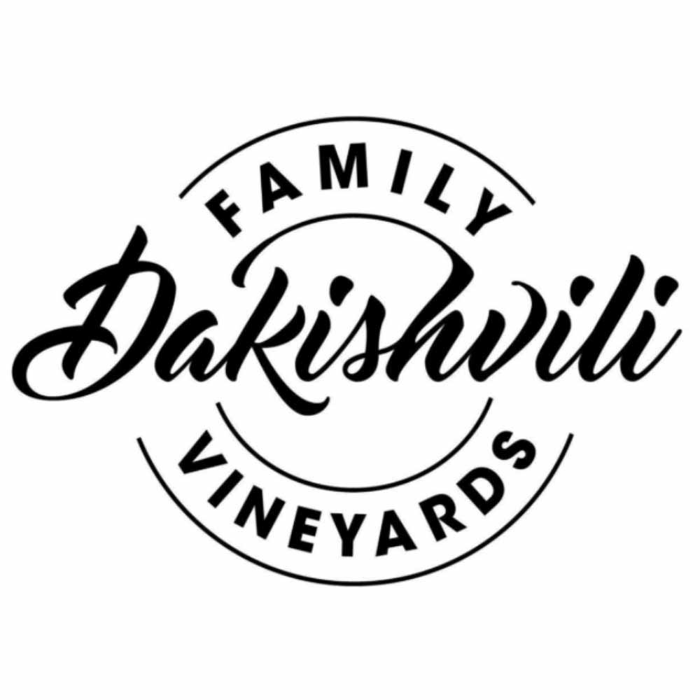 Dakishvili Family Vineyards Logo